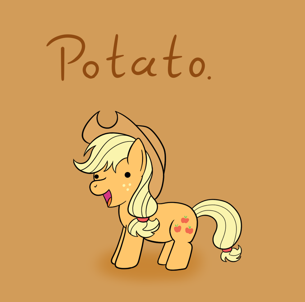 Potato