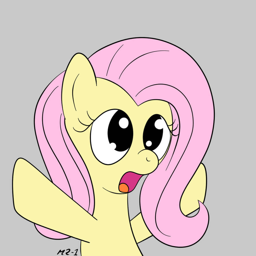 A-a-a-and then..! by MR-1