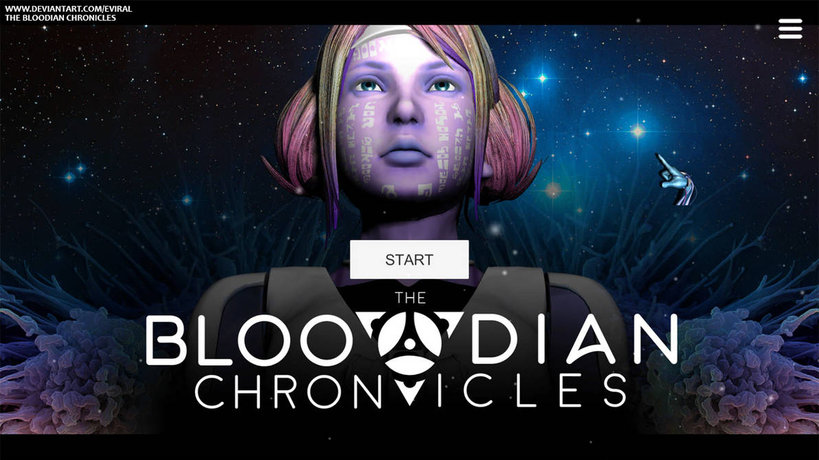 The Bloodian Chronicles Home