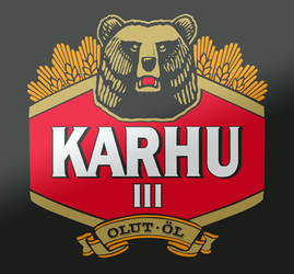 Karhu III