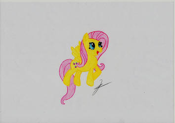 Fluttershy