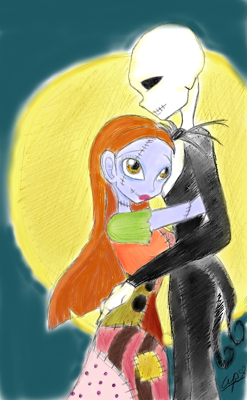 Jack and Sally