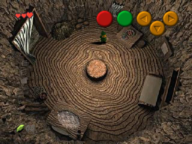 Links House From Oot By Marcelg50 On Deviantart Links House From Oot By Marcelg50 On Deviantart