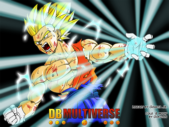 DBM Vegetto