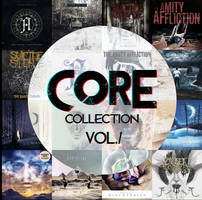 Core Collection Vol.1 Recto