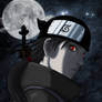 Tears: Itachi