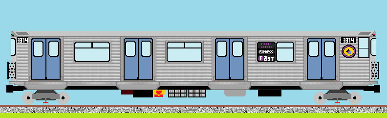Deviantart Rtb6 RTC VI by ArtoisMTA on DeviantArt