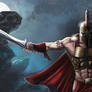 300 Spartan Olimueller