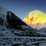 Mount Kailash