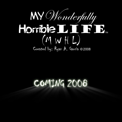 MWHL coming in 2008- hopefully