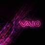 Vaio Desktop --Dark