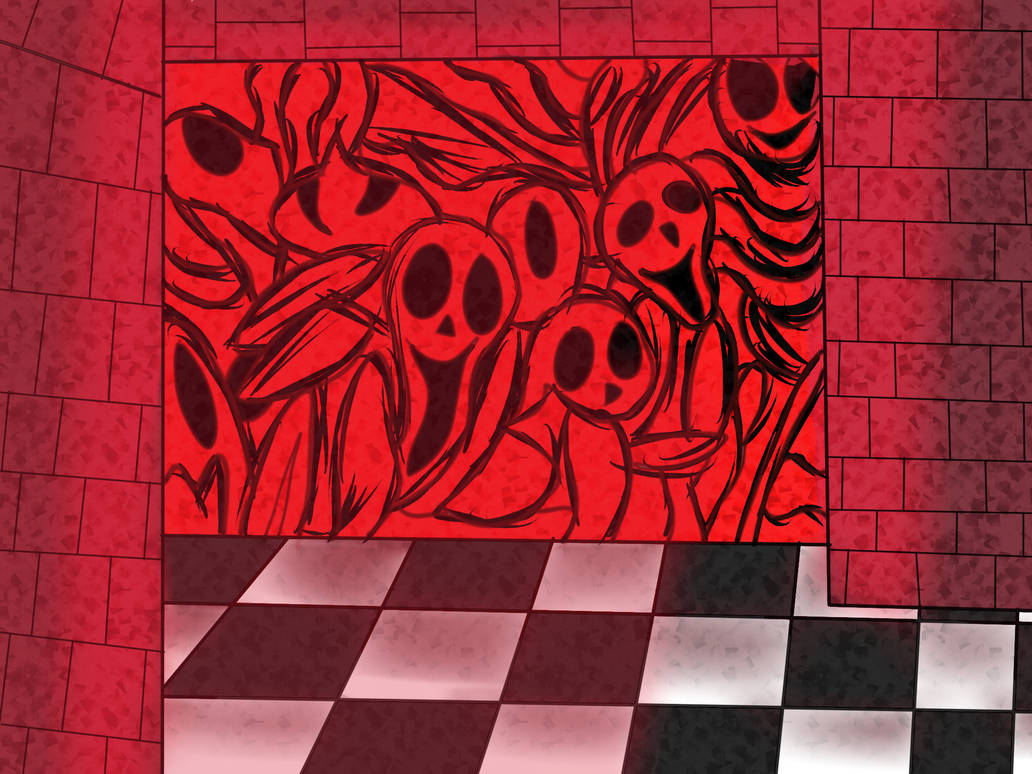 SPECIMEN 7 SPOOKYS MANSION JUMPSCARES by MaryEmily03 on DeviantArt