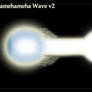 Kamehameha Wave v2