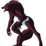 Revy Werewolf