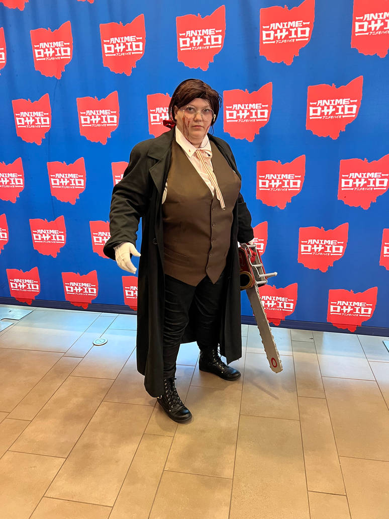 The Ripper by eragoncat07 on DeviantArt