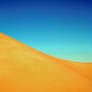 West Desert Dune