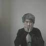 a 3D pic of me