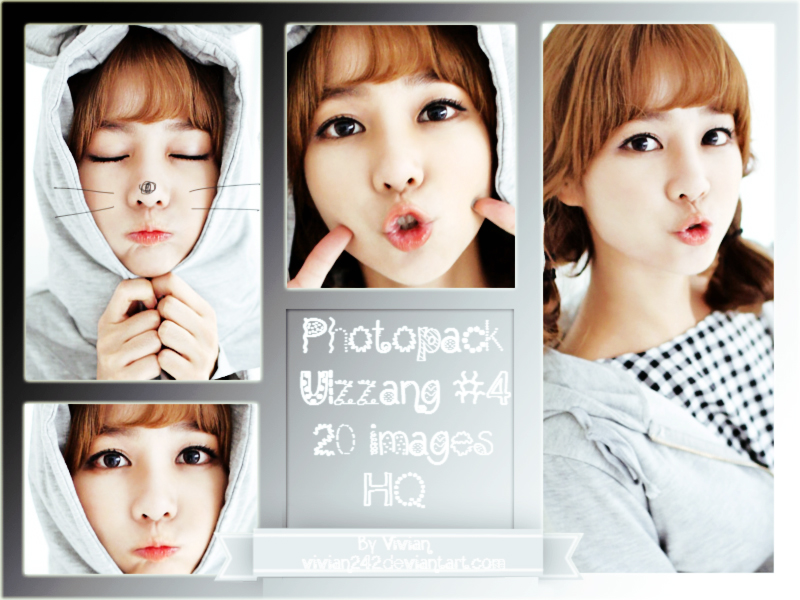 Photopack Ulzzang #5 - 742014