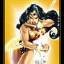 MAD Wonder Woman