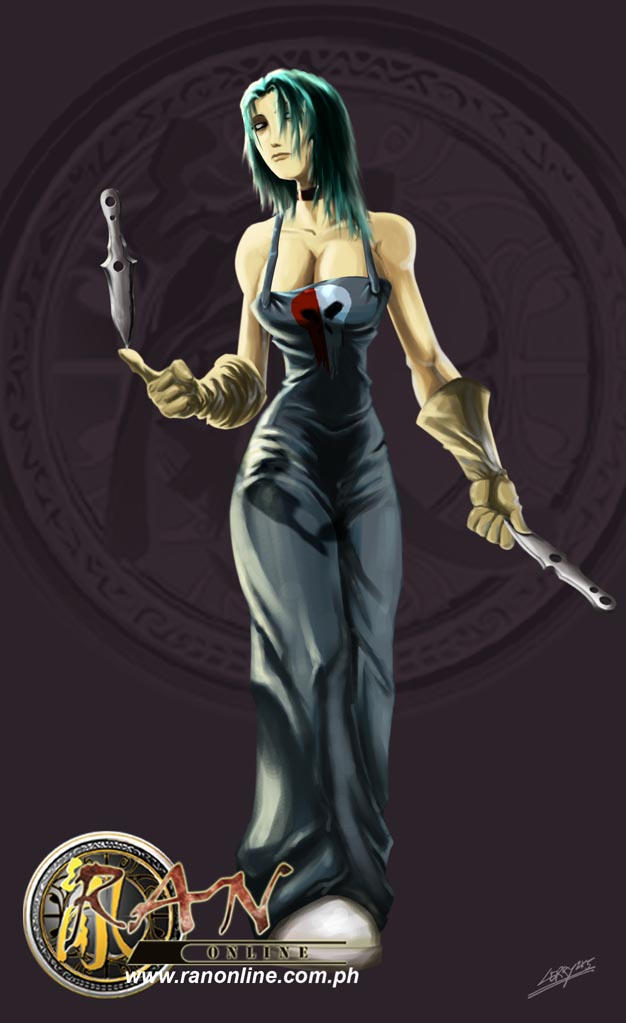 RAN Fan art 2 by Langaw on DeviantArt