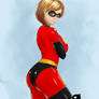 Elastigirl