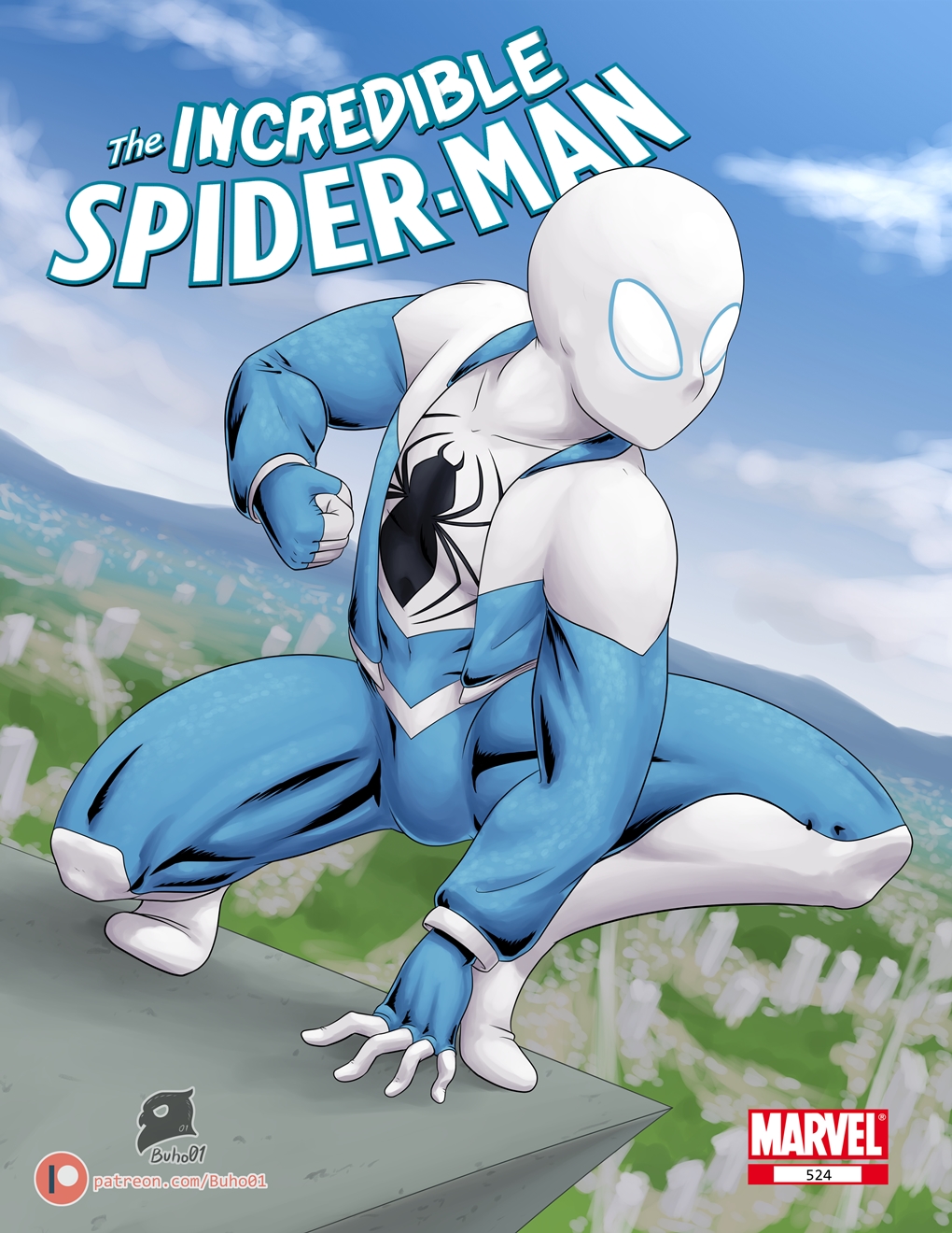 Spidersona - 30+ Spidersona for 2023