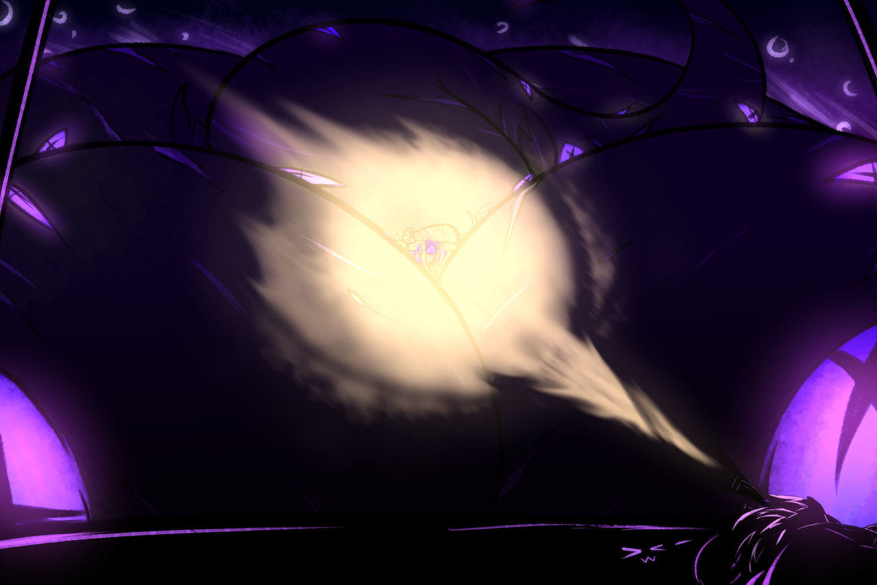 Enchantingly Angry ENRAGED+ by OddityMew on DeviantArt