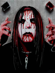 Joey Jordison