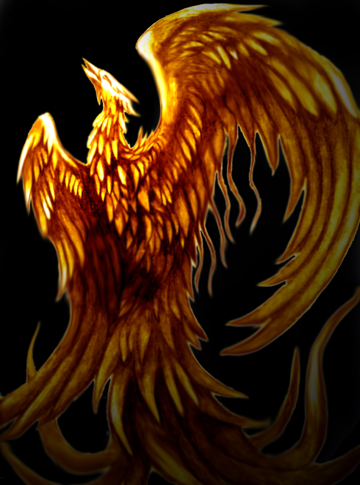 Rising Phoenix