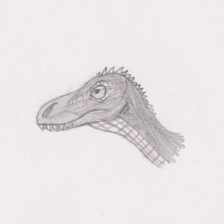 Stokesaurus Stokesaurus by Middlerun1 on DeviantArt