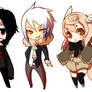 Chibi com