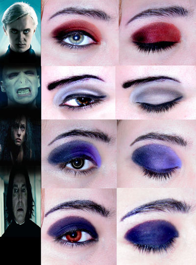 harrypotter.deatheaters.makeup