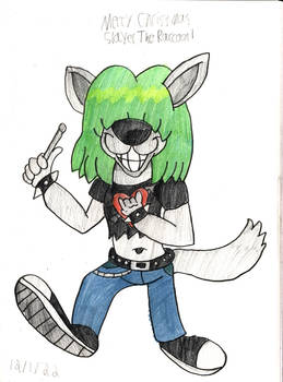 Explore the Best Slayertheraccoon Art | DeviantArt