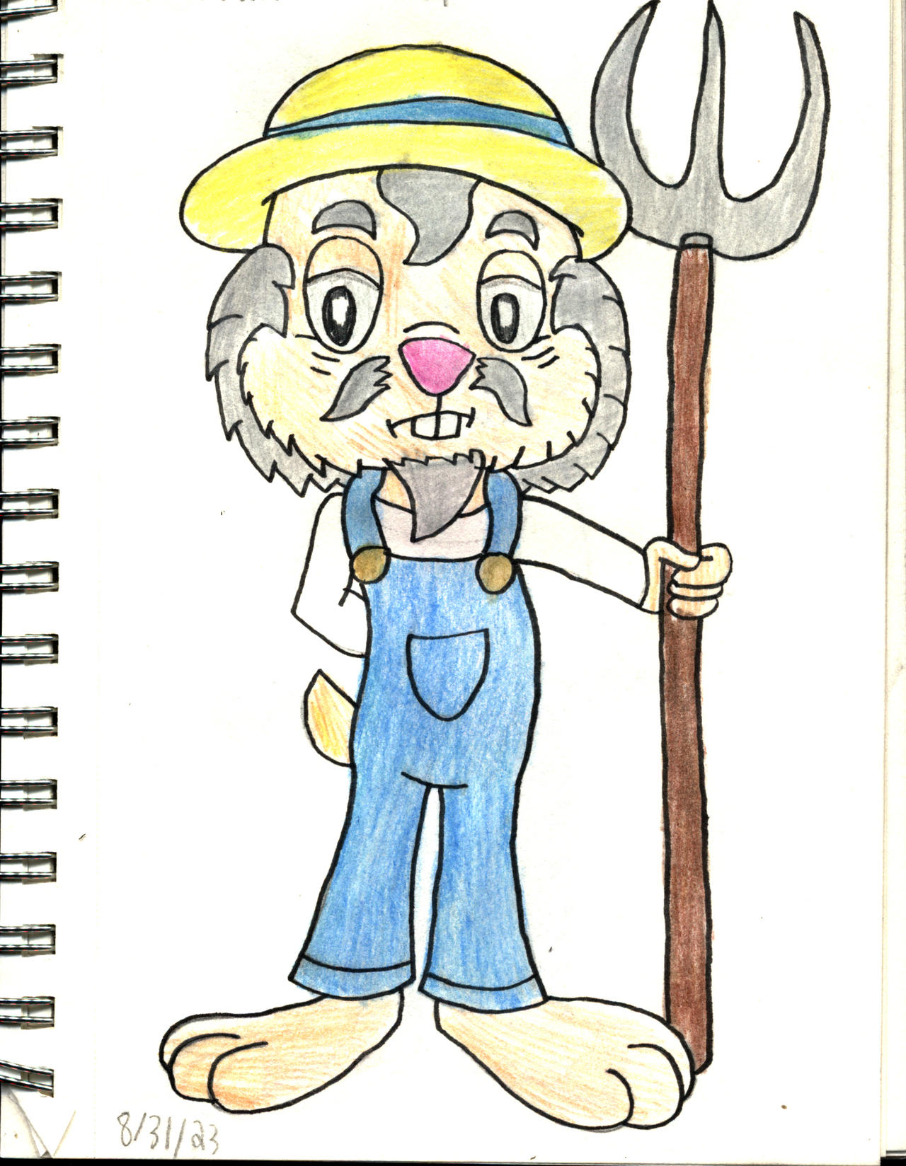 Rowan Rabbit by TonyYorkieSilky1991 on DeviantArt