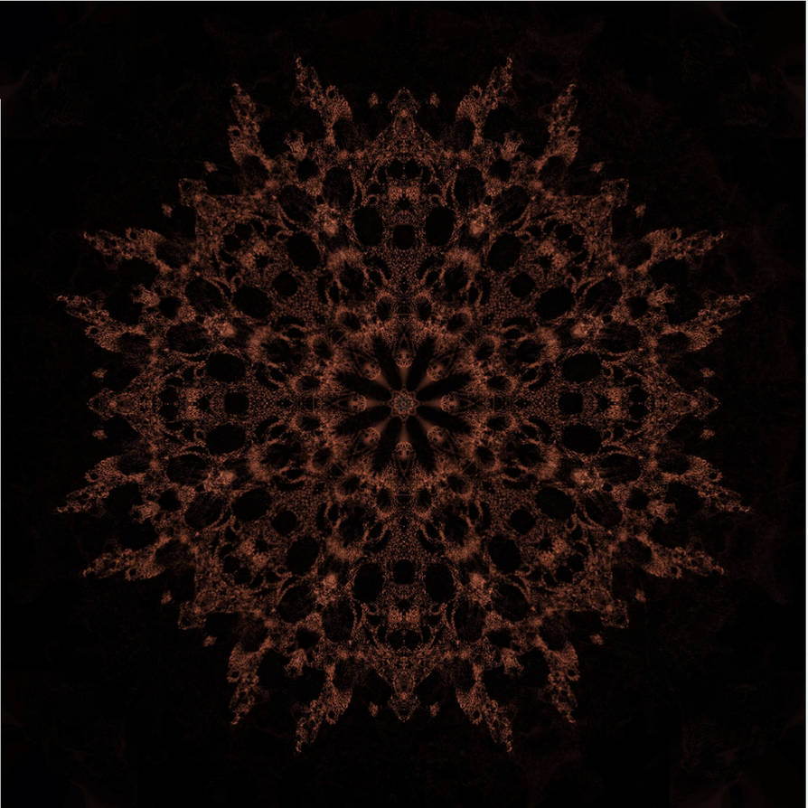 Gothic Circle Pattern Explained Gothic Circle by SideWindeRartWorK on DeviantArt