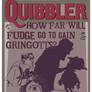 Quibbler Cover