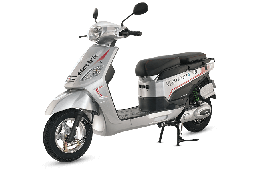 Battery se chalne sales wali scooty price
