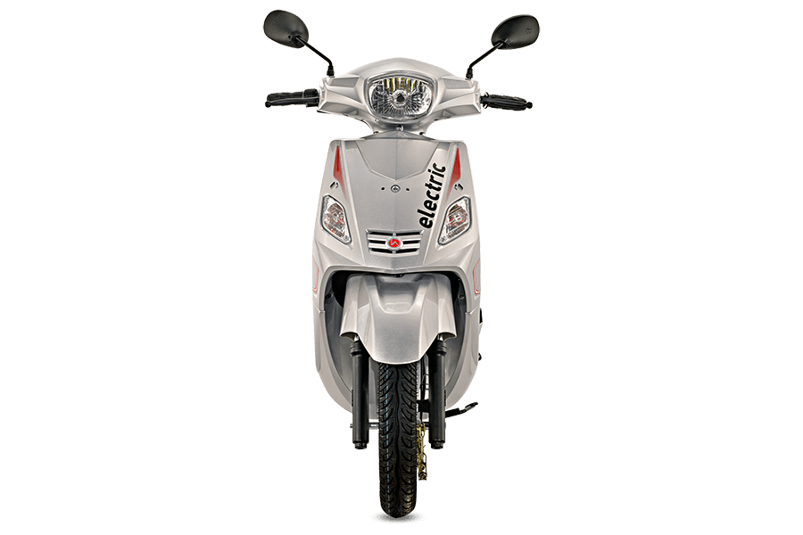 Black hauchzartem Hero NYX Electric