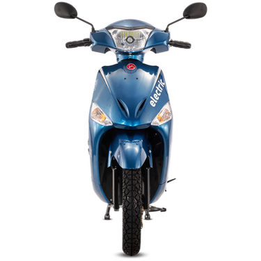 Hero electric hot sale optima la