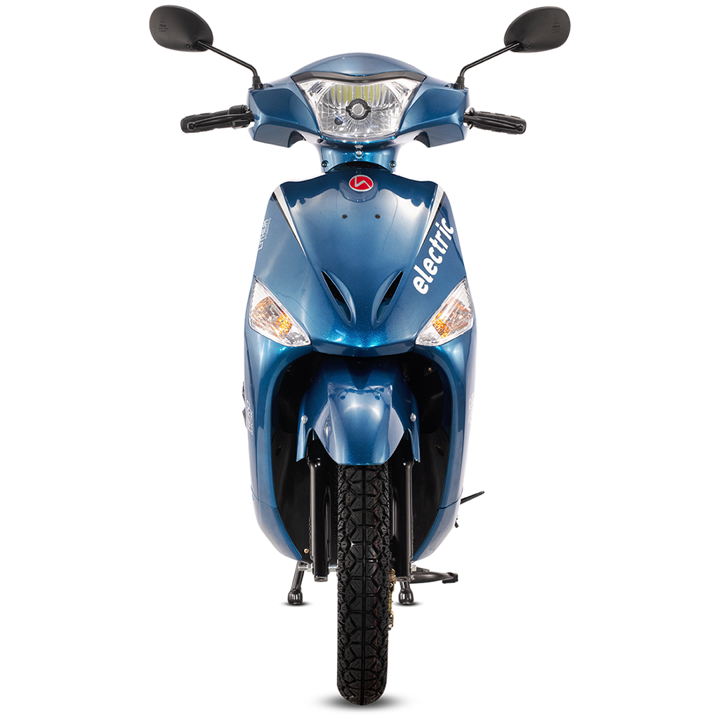 Hero Electric Optima La in Coimbatore by HeroEVThudiyalur on DeviantArt