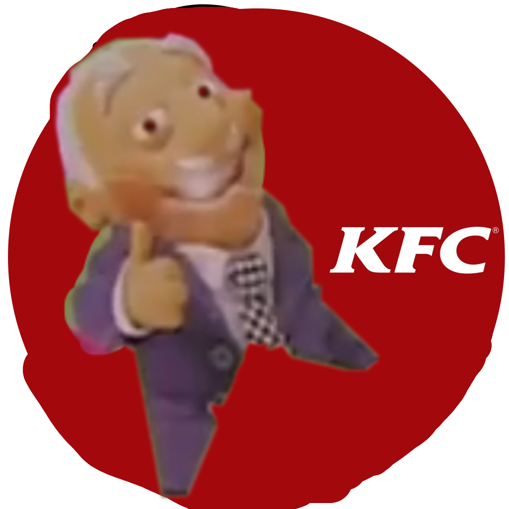 KFC Meme By Stromforce60 On DeviantArt kfc-meme-by-stromforce60-on-deviantart
