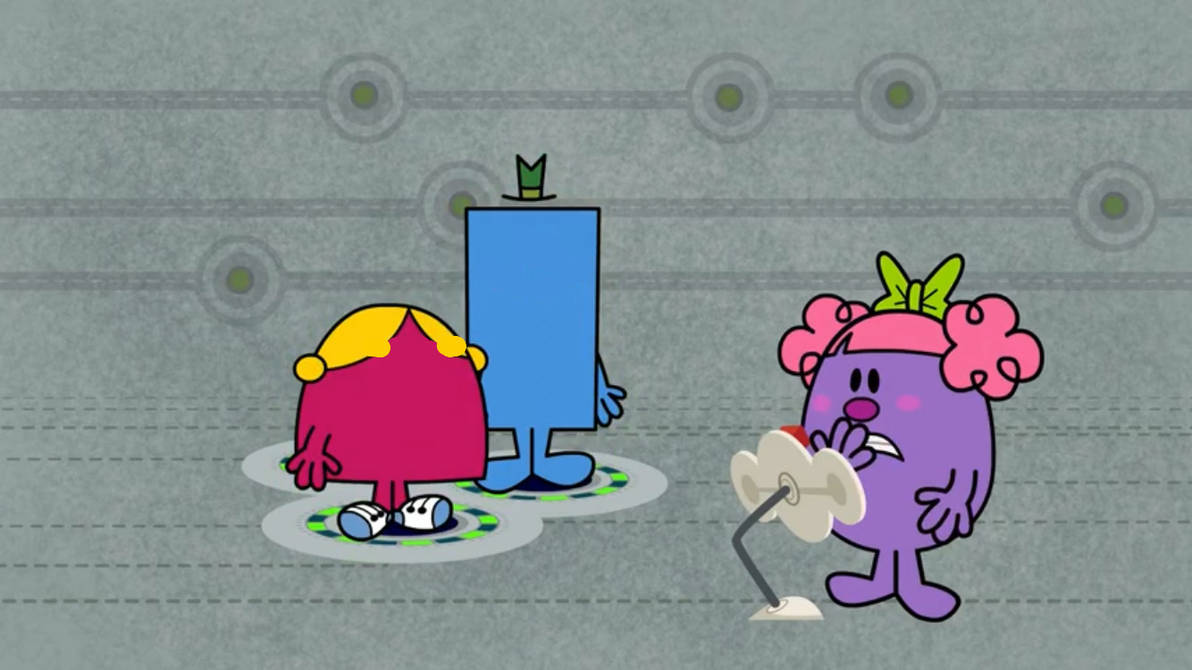 Mr men template by Stromforce60 on DeviantArt