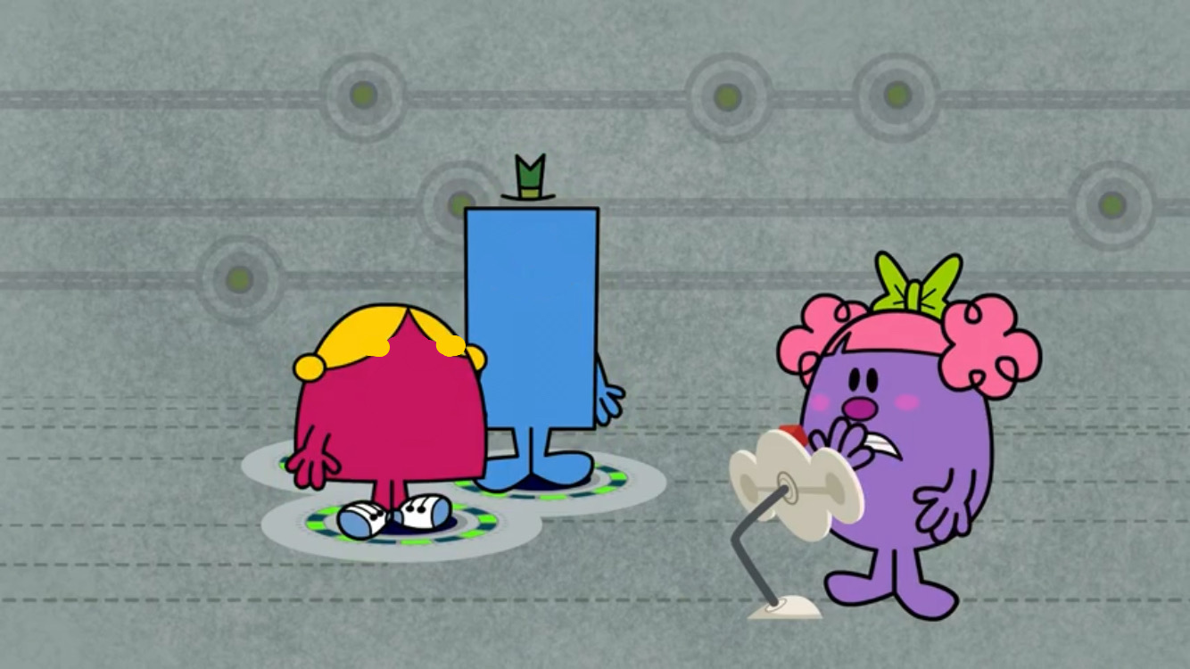 Mr men template by Stromforce60 on DeviantArt