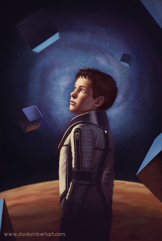 Ender's Game