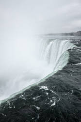 Canadian Niagra Falls - part two