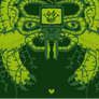 Undertale Gameboy Omega Flowey