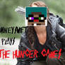 Chimneyswift11 and the hunger games