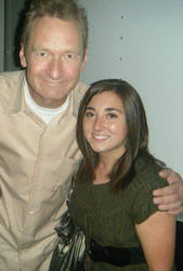 Ryan Stiles and I