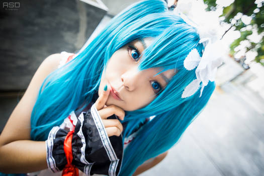 Hatsune Miku