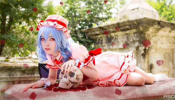 Remilia Scarlet